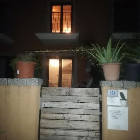 B&B Diec10 Murta Maria Zewnętrze zdjęcie