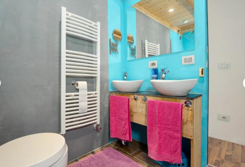 B&B Diec10 Murta Maria Zewnętrze zdjęcie