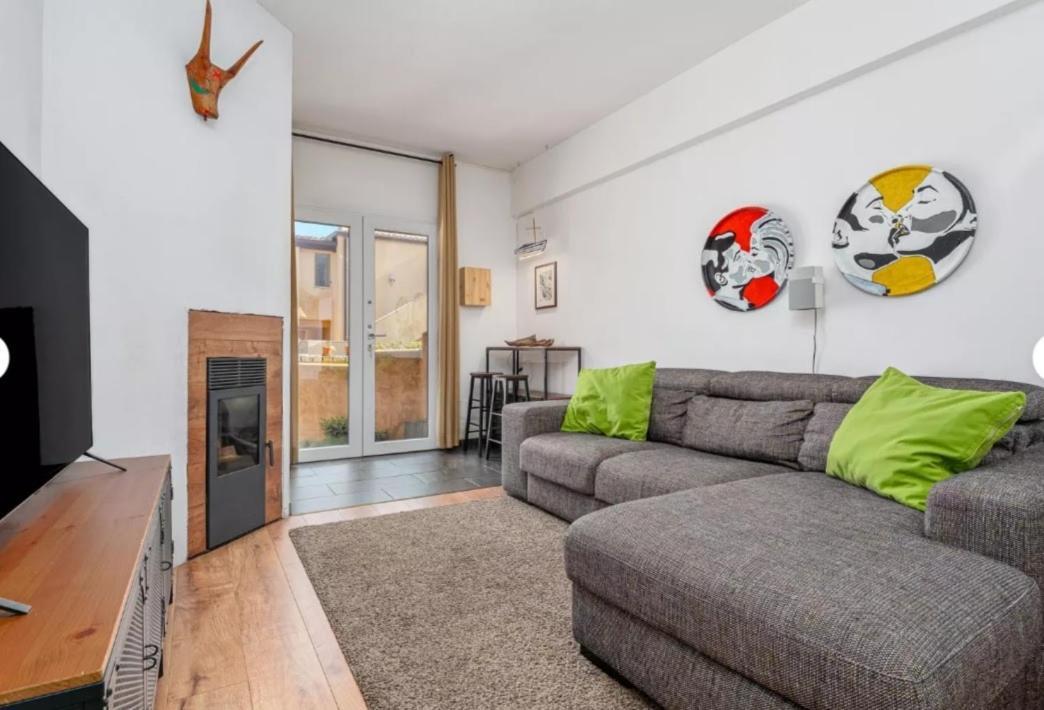 B&B Diec10 Murta Maria Zewnętrze zdjęcie