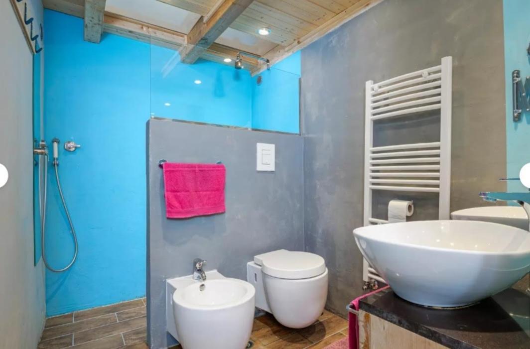 B&B Diec10 Murta Maria Zewnętrze zdjęcie