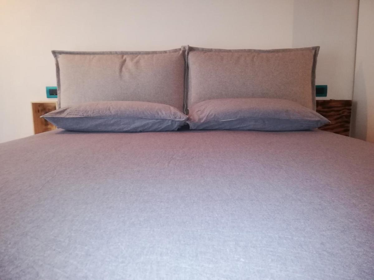 B&B Diec10 Murta Maria Zewnętrze zdjęcie