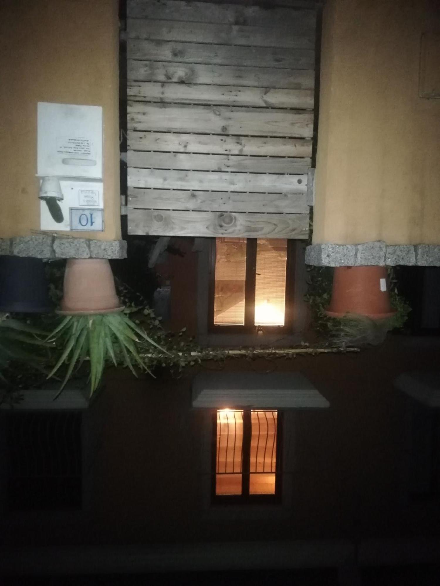 B&B Diec10 Murta Maria Zewnętrze zdjęcie