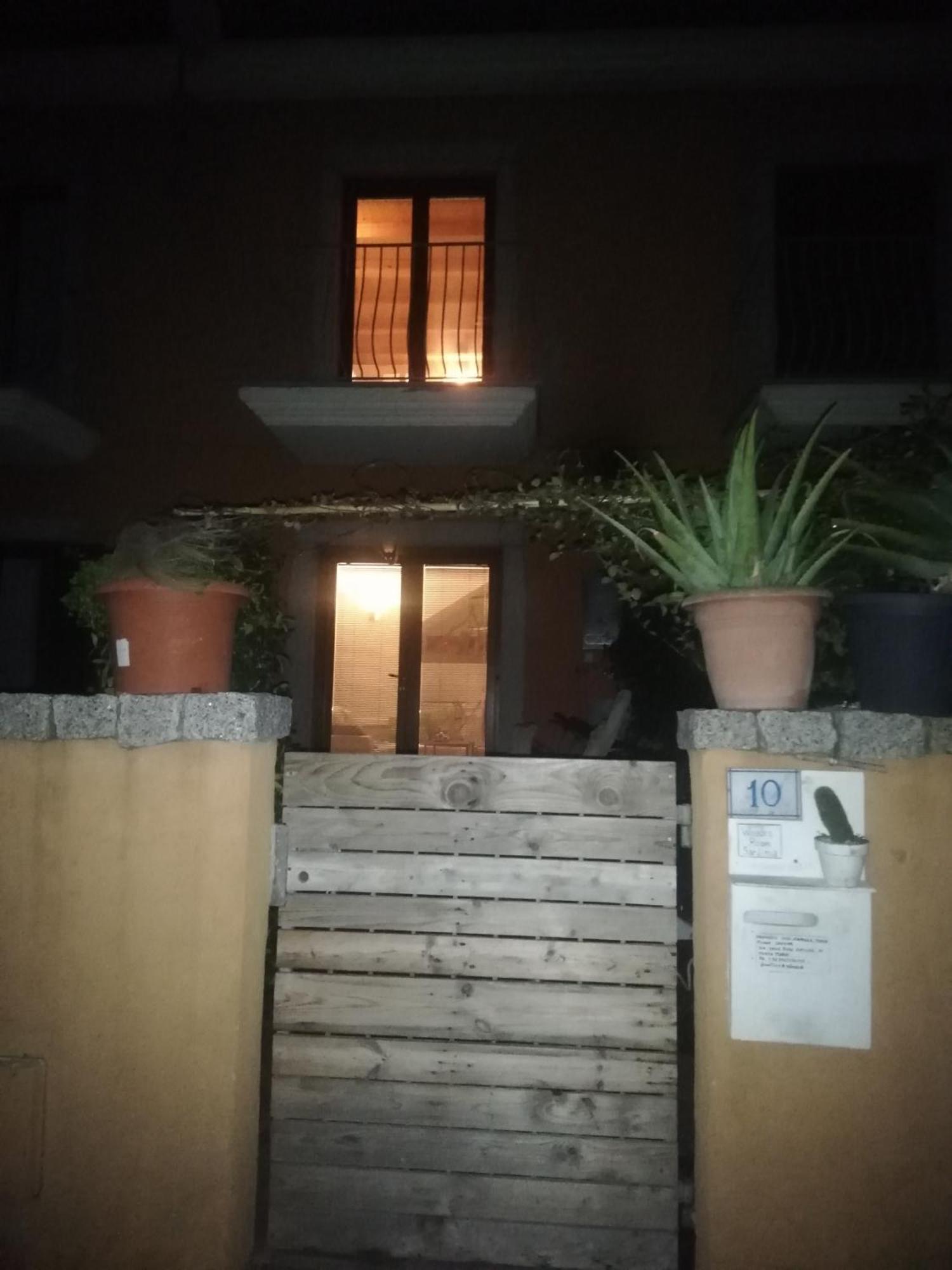 B&B Diec10 Murta Maria Zewnętrze zdjęcie